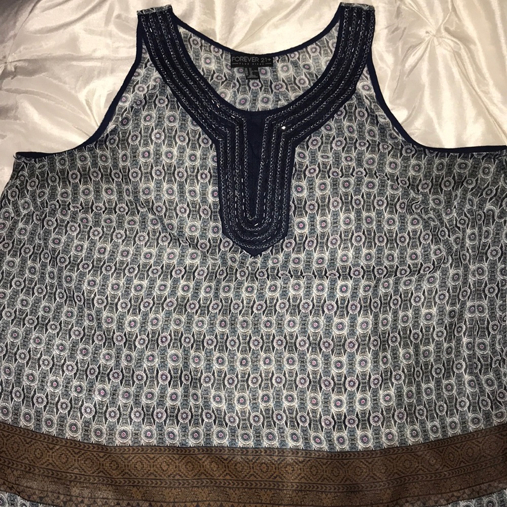Women’s top